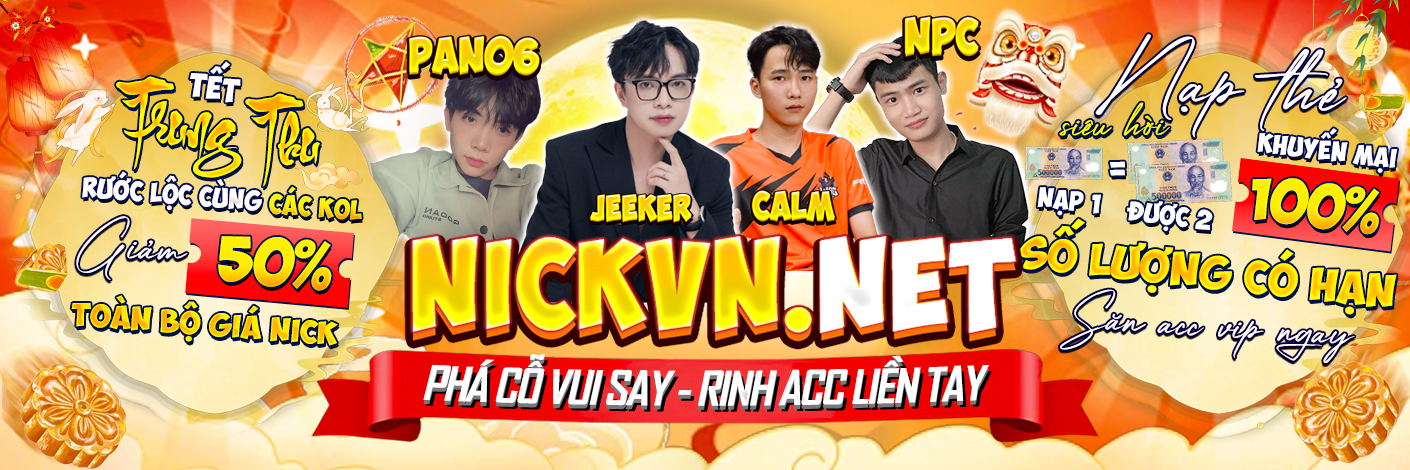 Hệ Thống Túi Mù Free Fire Tự Động – Đại Siêu Thị Acc Game Uy Tín Việt Nam.